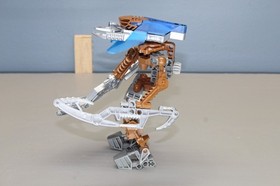 Lego Bionicle Vahki 8615, 8617, 8619