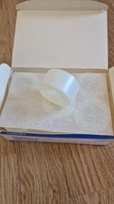Leukofix 2,5 cm x 9,2 m Fixierpflaster Transparent Neu REF 02137-00 PZN- 4593422