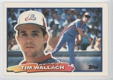 Tim Wallach