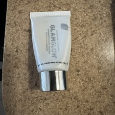 Glamglow Supermud Clearing Treatment .5 Oz New sealed