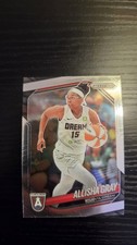 ALLISHA GRAY 2025 WNBA Panini Prizm  #16 Dream