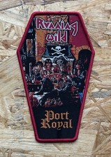 Running Wild Patch Aufnäher Port Royal Blazo...