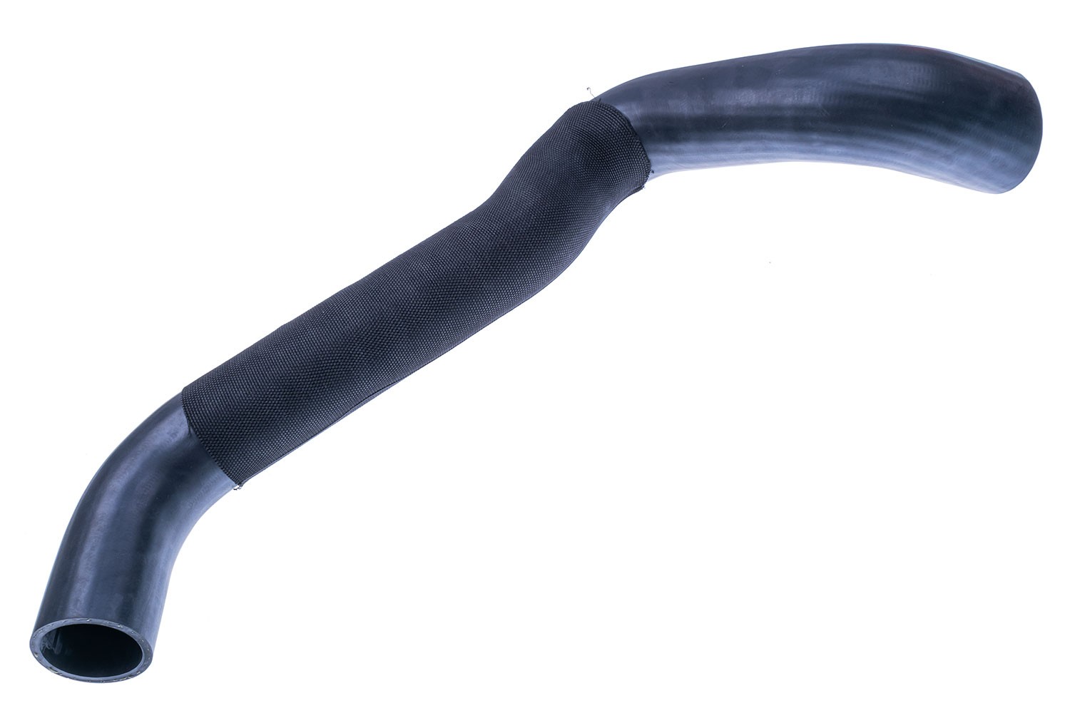 Centre DENCKERMANN F100016 Charge Air Hose for CITROËN,FIAT,PEUGEOT