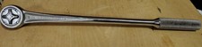 Vintage J H Williams S-53 Superratchet 12 Drive Ratchet Made In Usa Vintage J H Williams S-53 Superratchet 12 Drive Ratchet Made In Usa