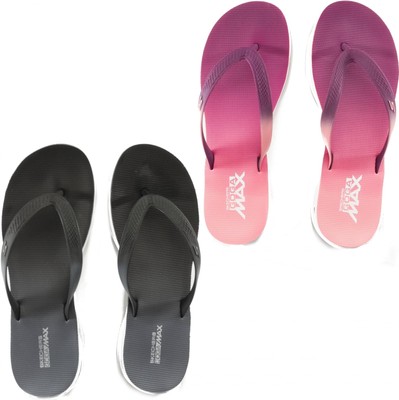 skechers h2 goga flip flops