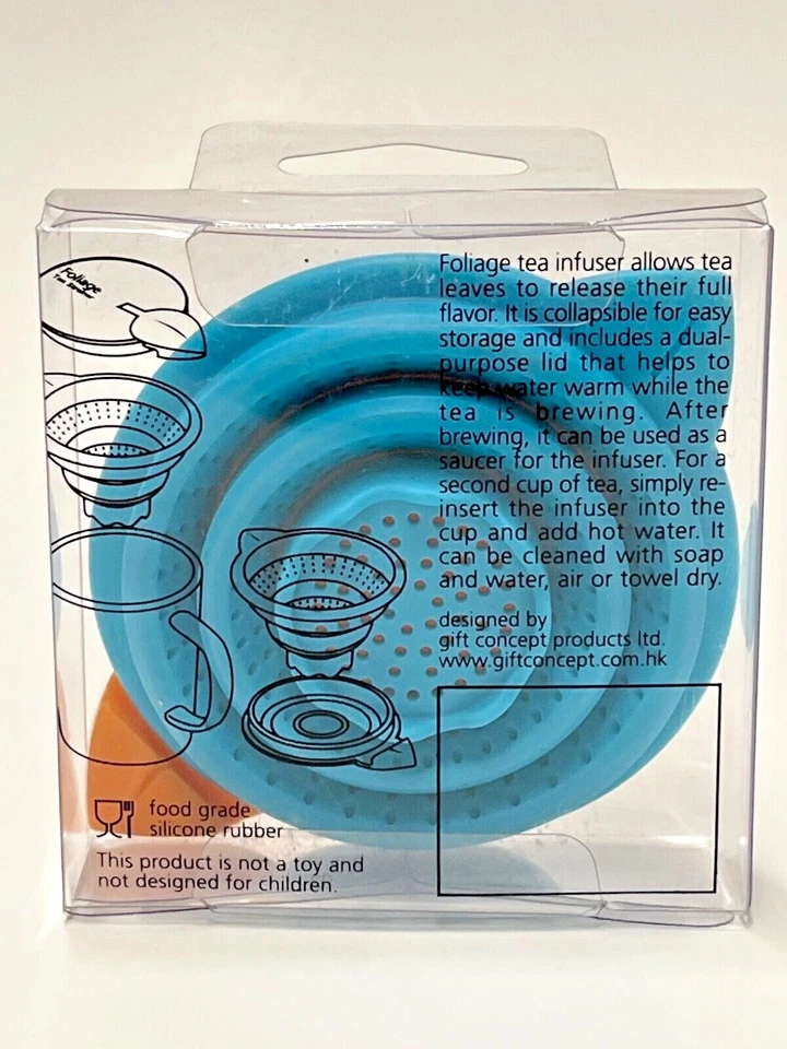 Una colección de regalo para todo aquel que ama el color verde azulado. O azul, por alguna razón Foto 3 de 4