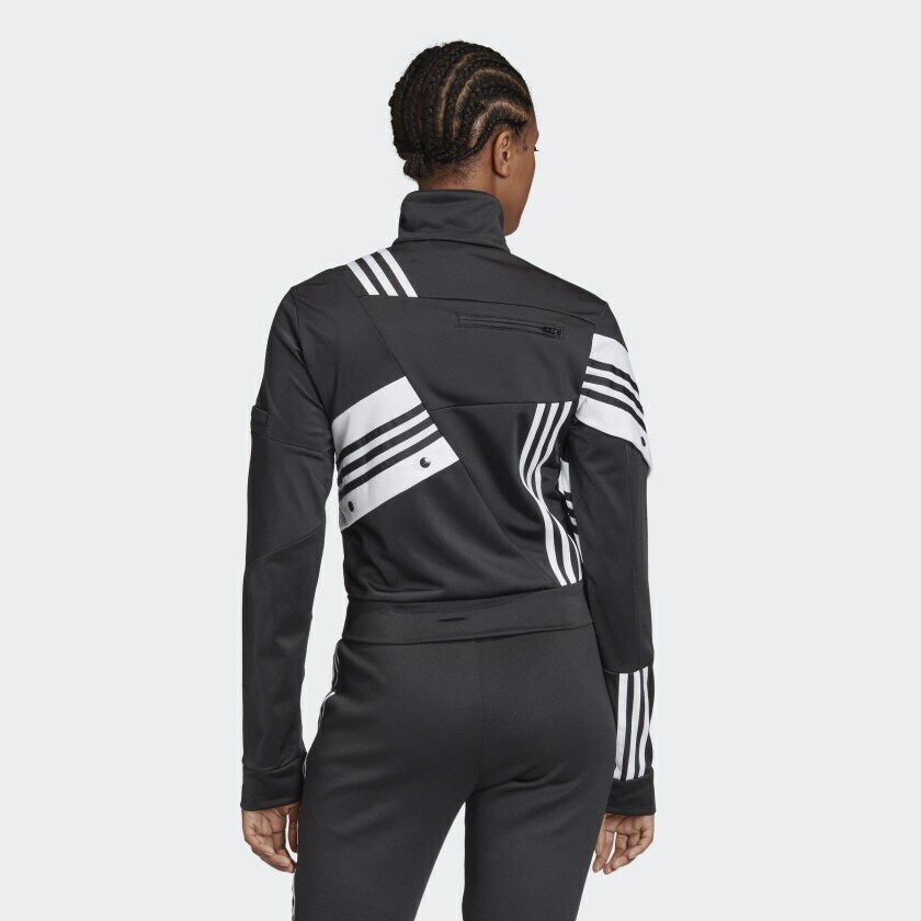 ADIDAS ORIGINALS DANIELLE CATHARI TRACK TOP BNWT UK XL, XXL,XXXL