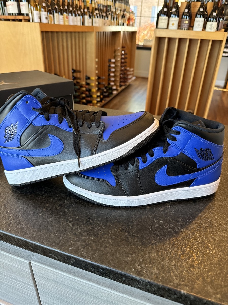 champs hyper royal
