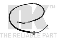 NK 9045139 Cable, Parking Brake For Toyota