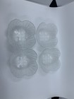 Vintage Mikasa Hoya Scalloped Shell Hostess Bowl & Dessert/Fruit Bowls — photo 6