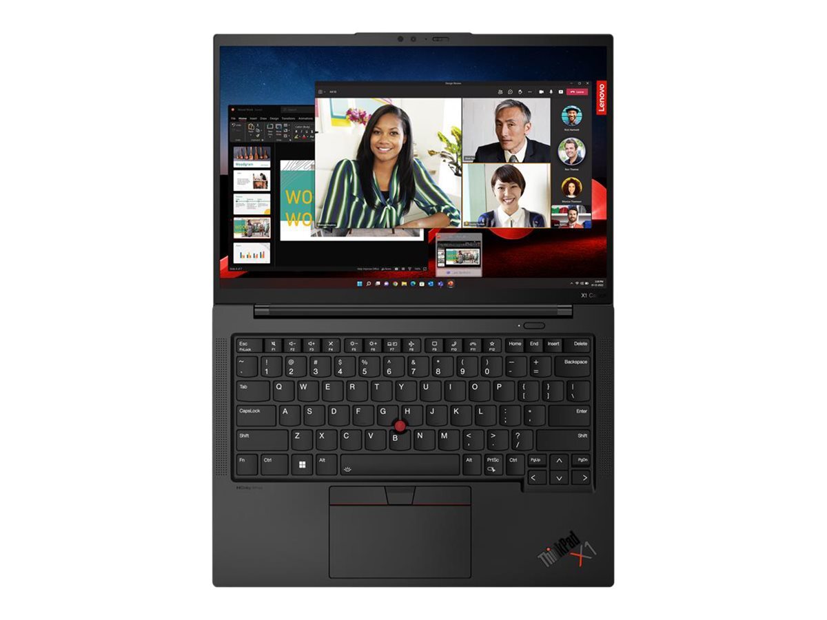 21HM004FGE Lenovo ThinkPad X1 Carbon Gen 11 21HM 180 