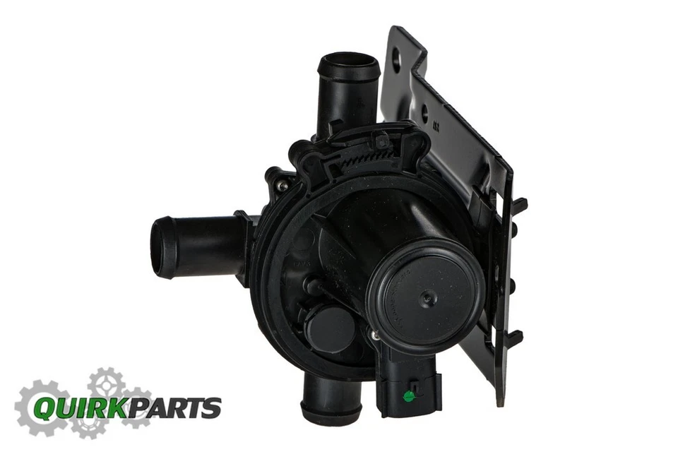 VÁLVULA DE 3 VÍAS REFRIGERANTE MOPAR 13-18 DODGE RAM 1500 2500 3500 4500 5500 52014892AC Foto 4 de 4