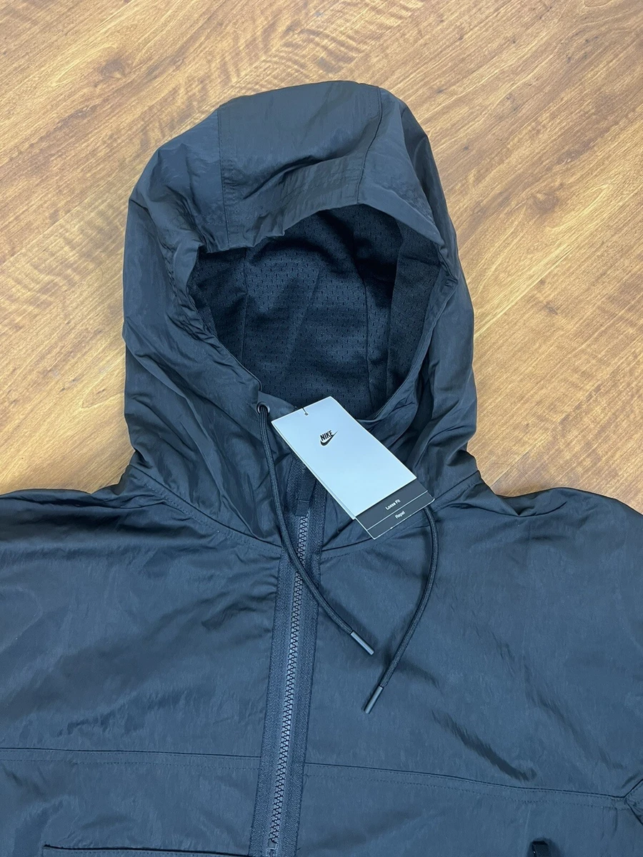 Jaket running on sale uniqlo