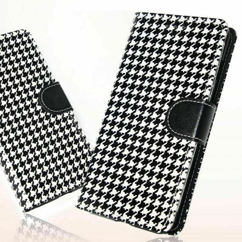 Fashionable Wallet Case for LG Velvet G8 G7 G6 / V50s V50 V40 V30 / ThinQ - Image 2 of 4