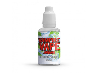 Vampire Vape - Aroma Ice Menthol - 30 ml