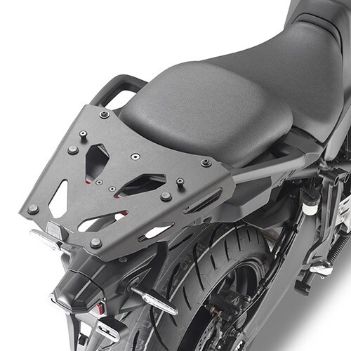 KAPPA KRA2159 MONOKEY® Specific Motorcycle Luggage Rear Rack For Yamaha Tracer 9