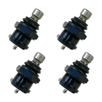 4x Kugelgelenk KRZRBJ10 für Polaris RZR XP 4 1000 / 1000 / 4 Turbo / Turbo Quad