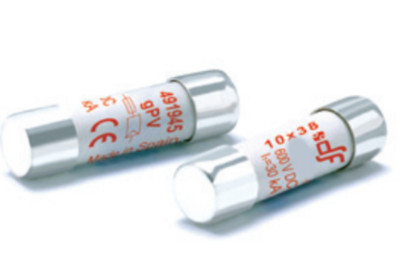 Fuse Sicherung gPV Photovoltaik  superflink  Solar  20A  600VDC 10X38mm   #B3