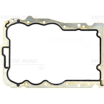Reinz 71-38381-00 Joint D'étanchéité, Couvre-culasse