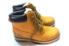 Bruno Marc Men's Classic Winter Fall Boots Outdoor Work 2.0 Size US 9 Brand New