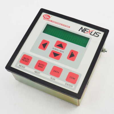 UTC Fire & Security Fireye NX610 Display Module *OPEN BOX!*