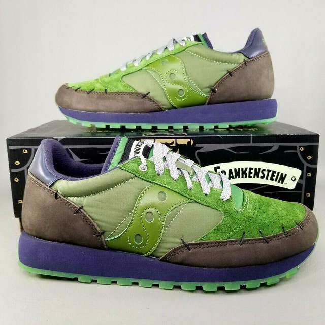 saucony m