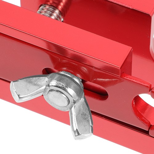 2pcs Trompete Mundstück Puller Tool Professionell Metall Verstellbares Messing - Bild 11 von 12