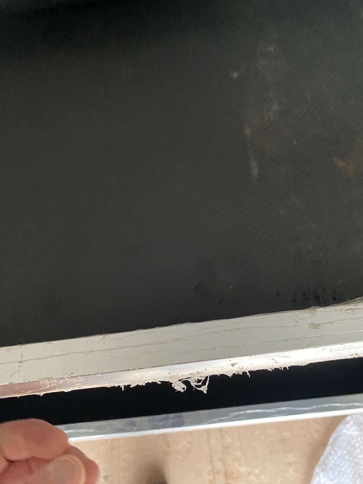 Halfords Advanced 36" Extra Wide H/DUTY Tool Chest & Wheeled 6