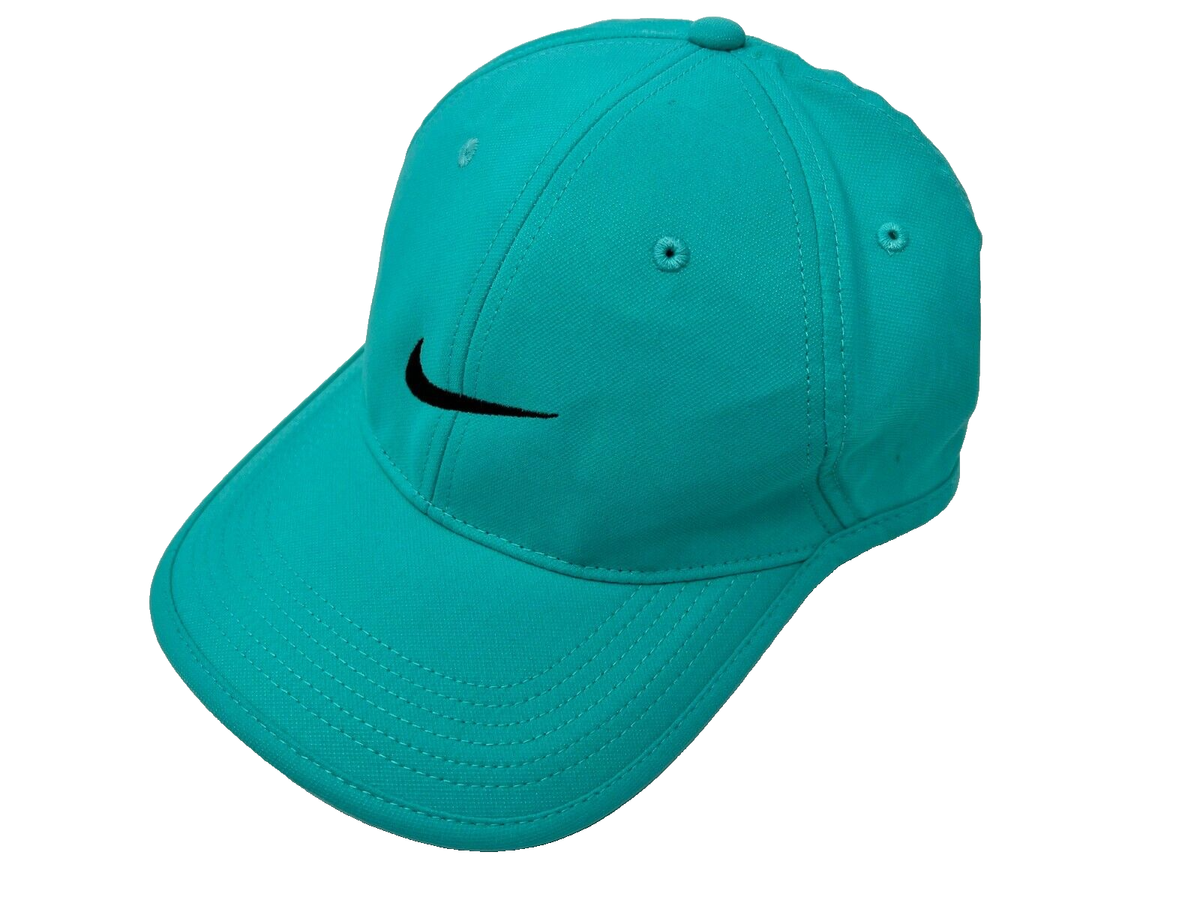 NEW NIKE 2014 Adult Ultralight Adjustable Golf Hat/Cap NEW NIKE 2014 Adult Ultralight Adjustable Golf Hat/Cap