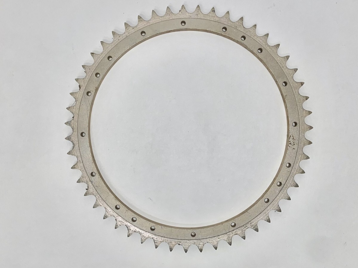 PBI - 2079-51 - Aluminum Rear Sprocket, 51T for sale online | eBay