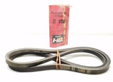 GT17552 Freightliner V Belt Made In USA Free Shipping Free Returns