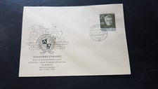 BERLIN 98 MIT ERSTTAGSONDERSTEMPEL - FDC  M&Auml;NNER BERLINS 2x FOTO