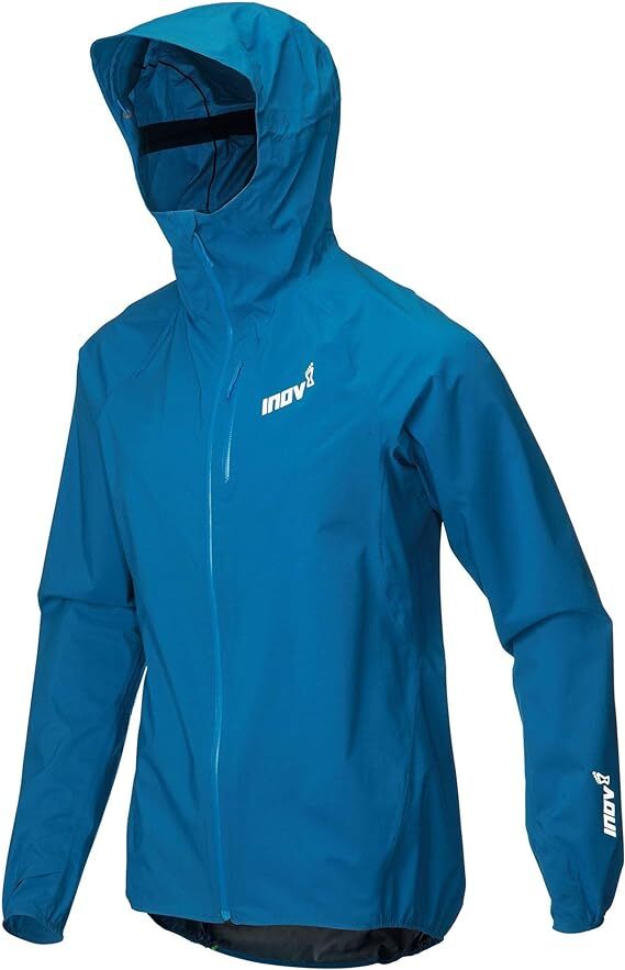 inov-8 AT／C ULTRASHELL ＨＺ　U ラスト1着 Inov8 Race Ultrashell HZ Running Jacket - The Wonder in the