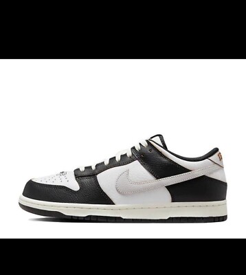Size 8.5 - Nike Dunk Low SB x HUF New York 2022 Black White