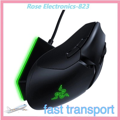 Razer Viper Ultimate Lightweight Wireless Gaming Mouse With Charging Dock Mouse