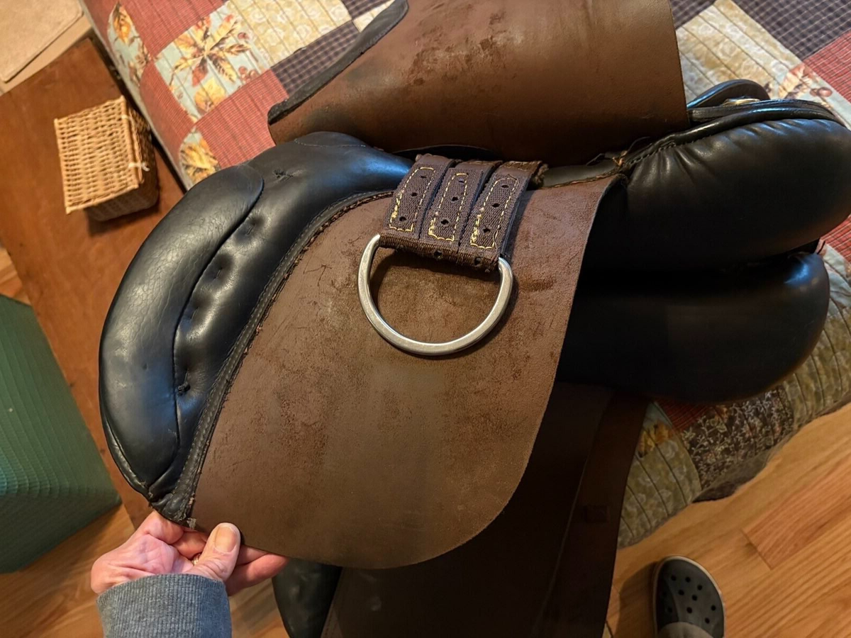Selles Cheval / Sillas caballo. | La cavale - - Service sellerie