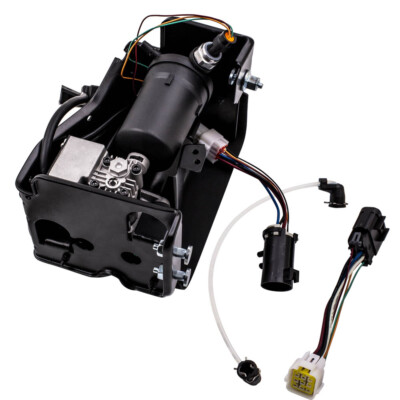 Luftfederung Kompressor for Cadillac Escalade Platinum 8Zyl 6.2L 2010-2011 Pump