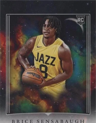 2023-24 Panini Origins - Brice Sensabaugh #60
