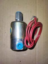 Skinner Electric V5D46920 Solenoid Valve New