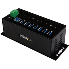 7 ptIndustrial USB 3.0 Hub TAA