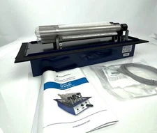 Plasma Air 50 Series Model 51 F 5-Tube Industrial Ionizer PA51F for Air Handler