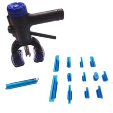 Car Repair Kit Dent Puller Removal Dent Lifter Tool Set Suction Cup For Car Dent Car Repair Kit Dent Puller Removal Dent Lifter Tool Set Suction Cup For Car Dent