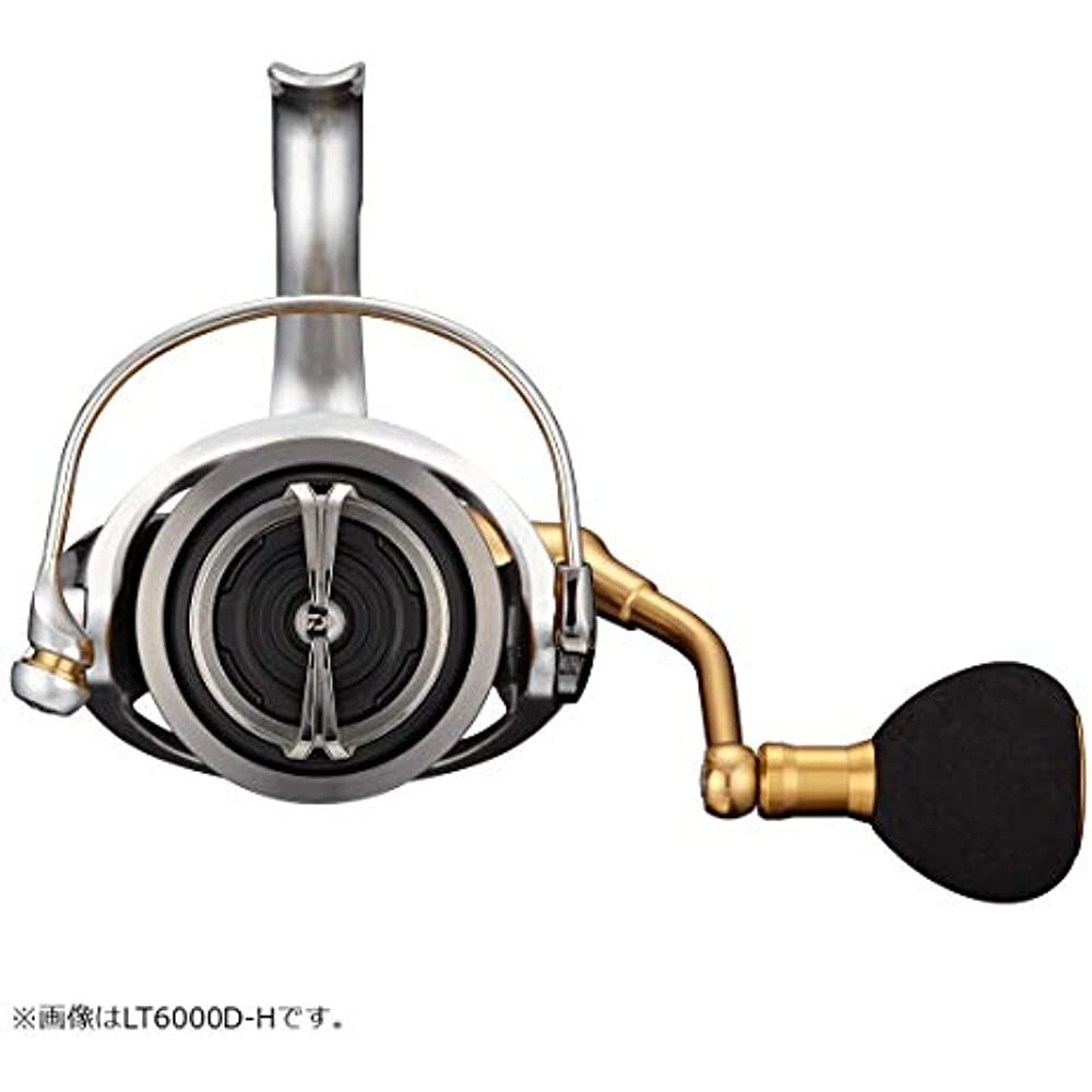 Daiwa Reel Daiwa Freams LT Spinning Reel 5000-CXH Daiwa Fishing Reel