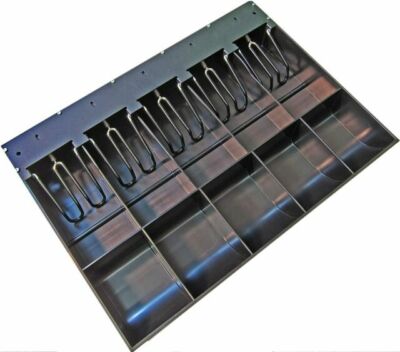 APG Cash Drawer Heavy Duty: Fixed Till Assembly (Part#: PK-15TA-03-BX ) - NEW