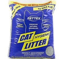 nullodor cat litter