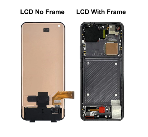 cambiar lcd touch screen mia for sale