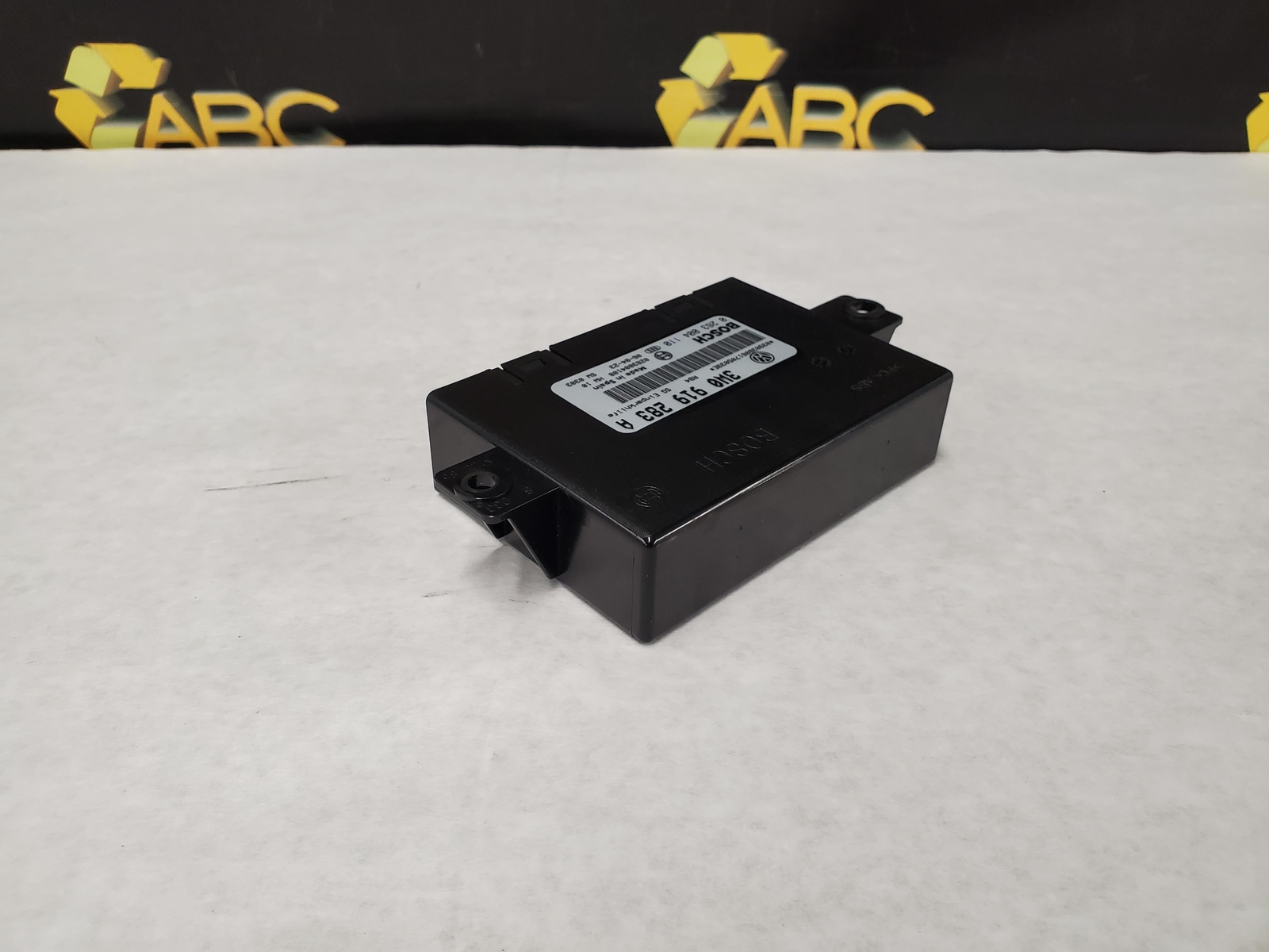 2007 Bentley Flying Spur Parking Assist Control Module Assembly OEM BENTLEY 07
