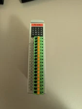 Automation Direct P2-16TA P2000 PLC AC Output Module, 16-Point 100-240VAC