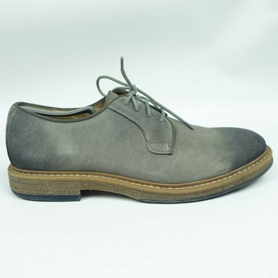 1901 suede shoes