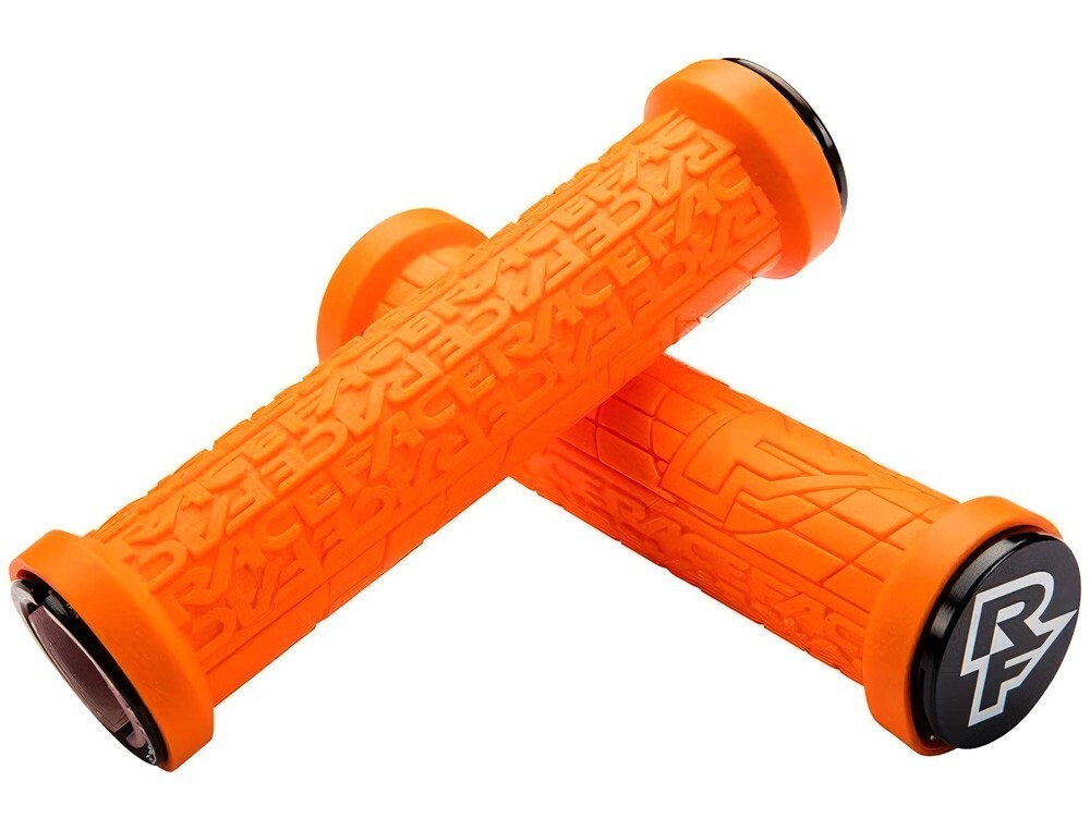 Универсальный захват Fahrradzubehr Griffe GrippleR 30 мм Race Face на 96875 8290₽